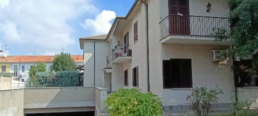 appartamento in vendita a Vigevano