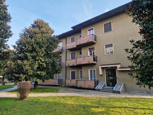 appartamento in vendita a Vigevano