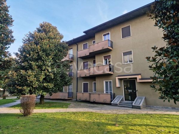 appartamento in vendita a Vigevano