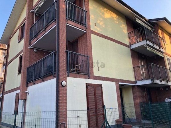 appartamento in vendita a Vigevano