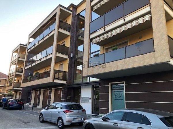 appartamento in vendita a Vigevano