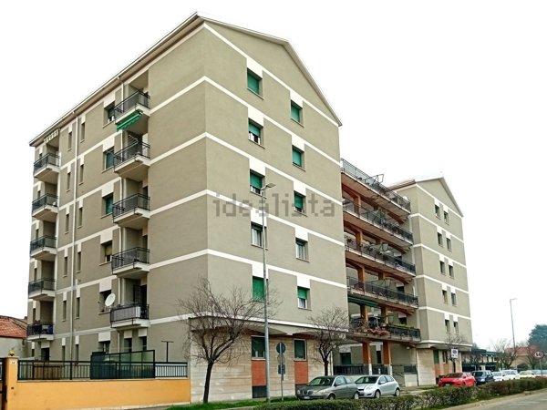 appartamento in vendita a Vigevano
