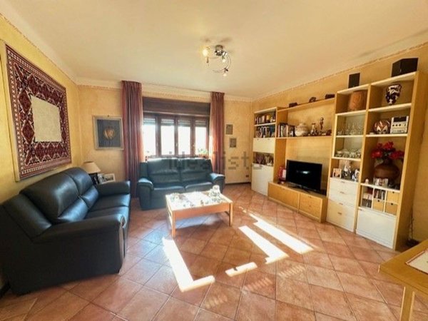 appartamento in vendita a Vigevano