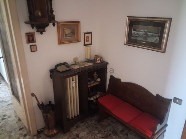 appartamento in vendita a Vigevano