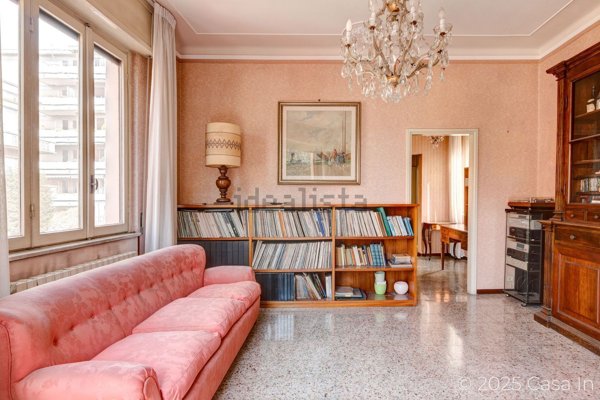 appartamento in vendita a Vigevano