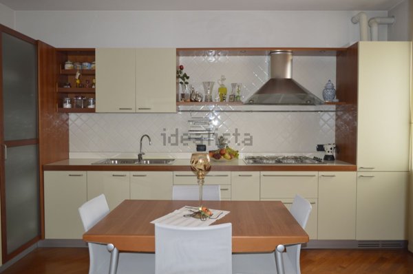 appartamento in vendita a Vigevano