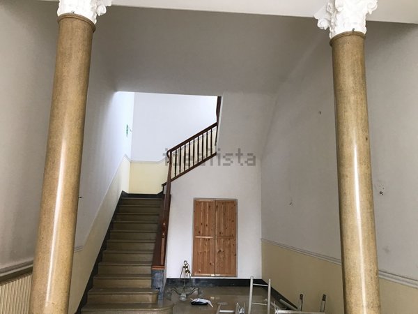 appartamento in vendita a Vigevano