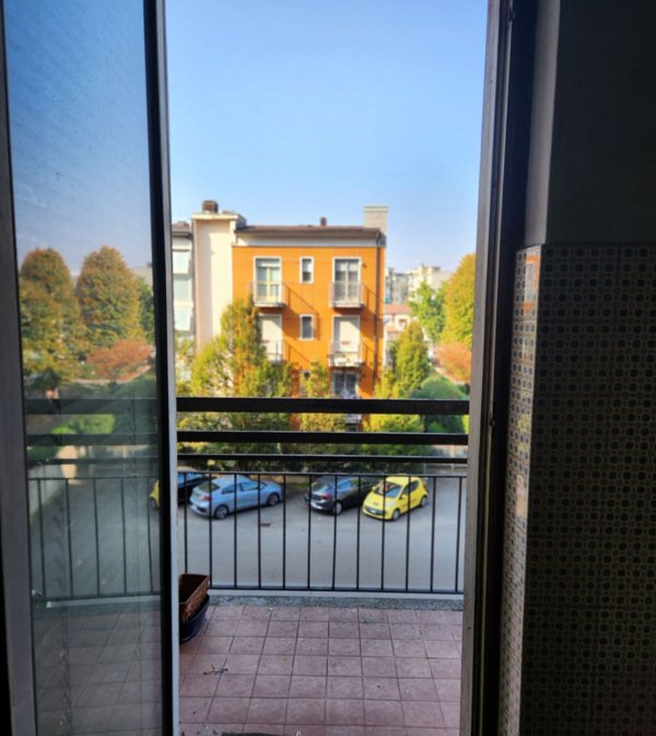 appartamento in vendita a Vigevano