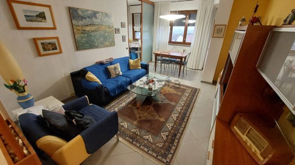 appartamento in vendita a Vigevano