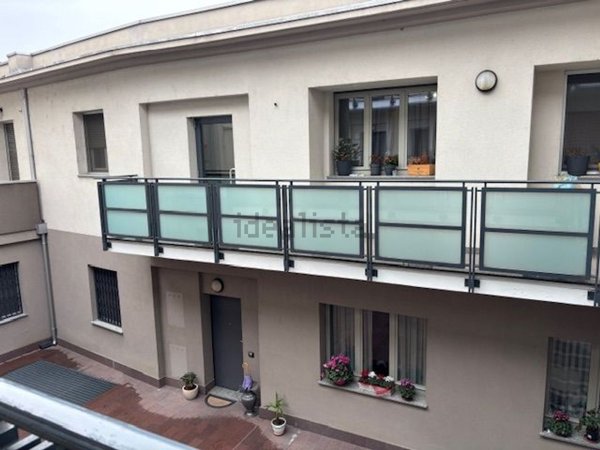 appartamento in vendita a Vigevano