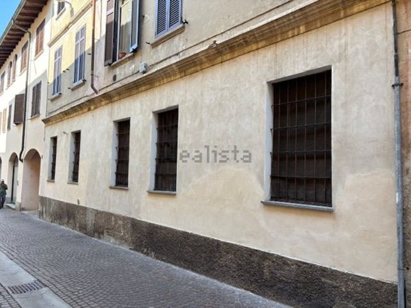 appartamento in vendita a Vigevano