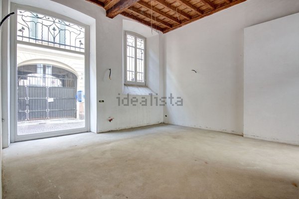 appartamento in vendita a Vigevano