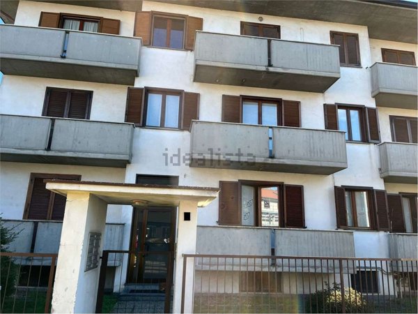 appartamento in vendita a Vigevano
