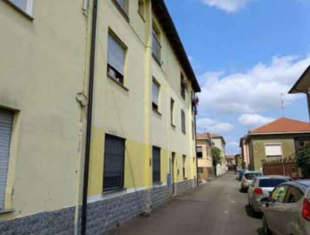 appartamento in vendita a Vigevano