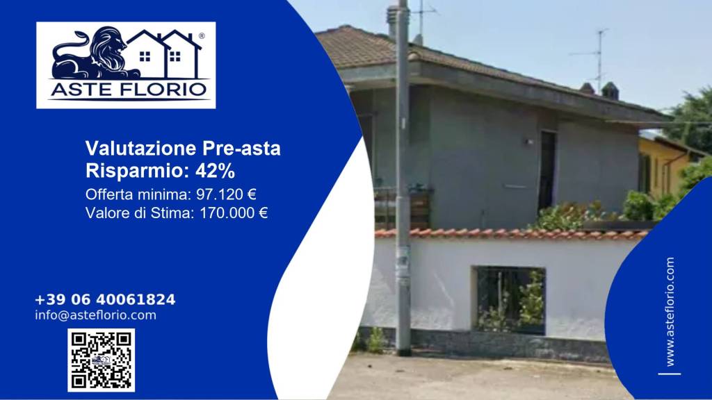 casa indipendente in vendita a Vigevano