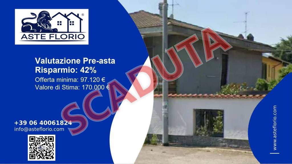 casa indipendente in vendita a Vigevano