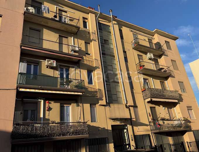 appartamento in vendita a Vigevano