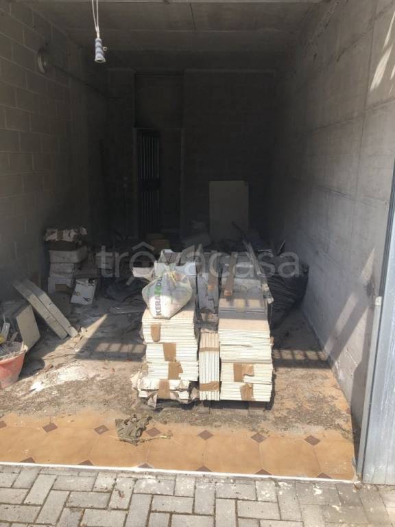 appartamento in vendita a Vigevano