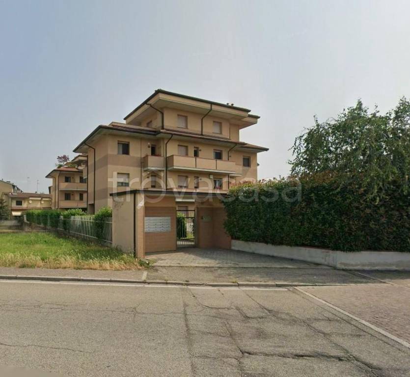 appartamento in vendita a Vigevano