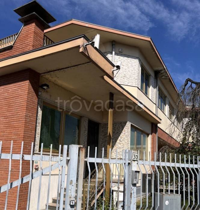 appartamento in vendita a Vigevano