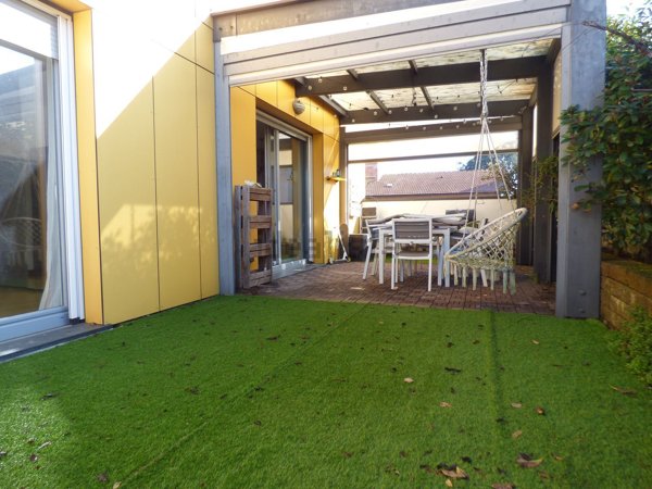 appartamento in vendita a Vigevano