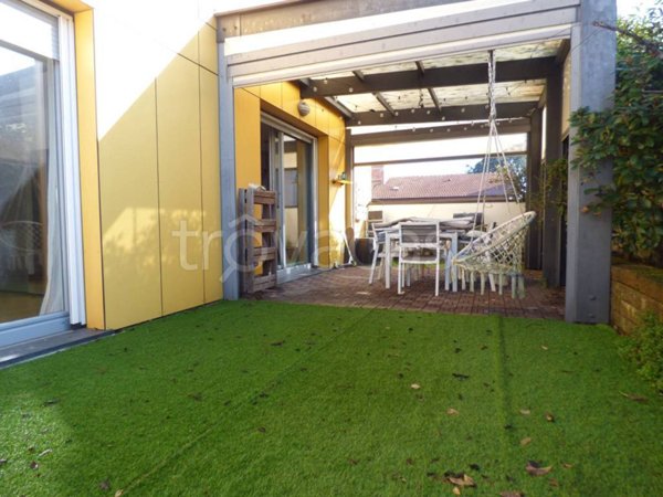 appartamento in vendita a Vigevano