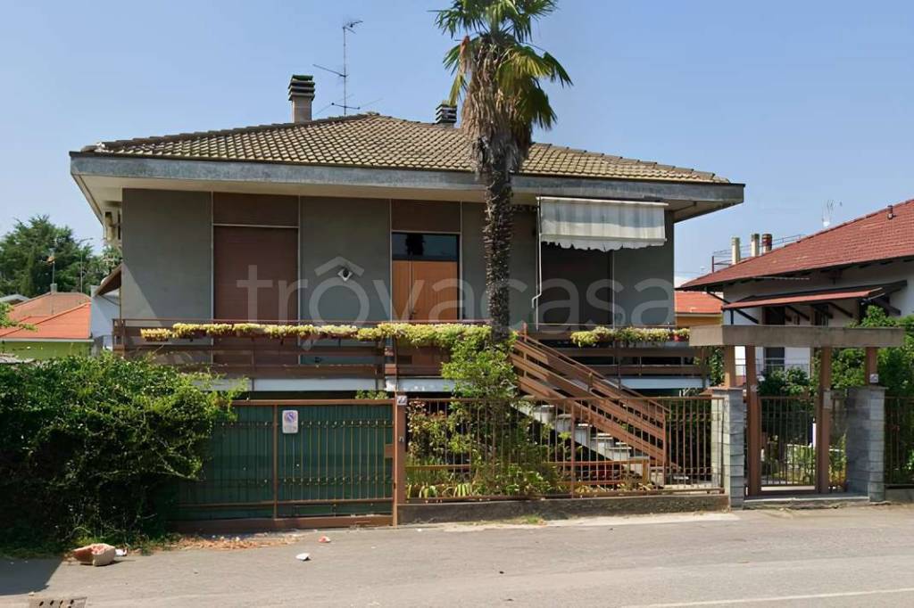 appartamento in vendita a Vigevano