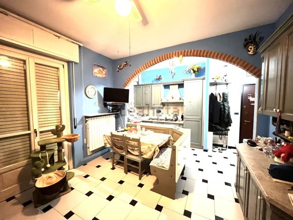 appartamento in vendita a Vigevano