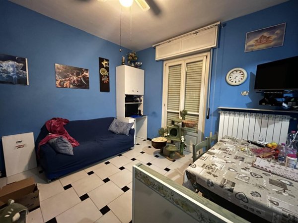 appartamento in vendita a Vigevano