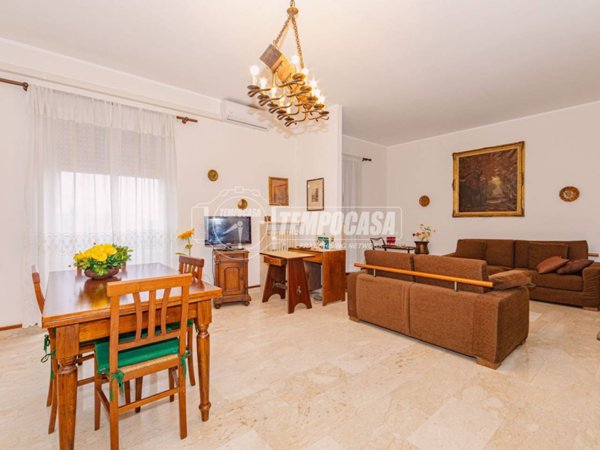 appartamento in vendita a Vigevano