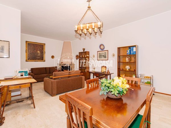 appartamento in vendita a Vigevano