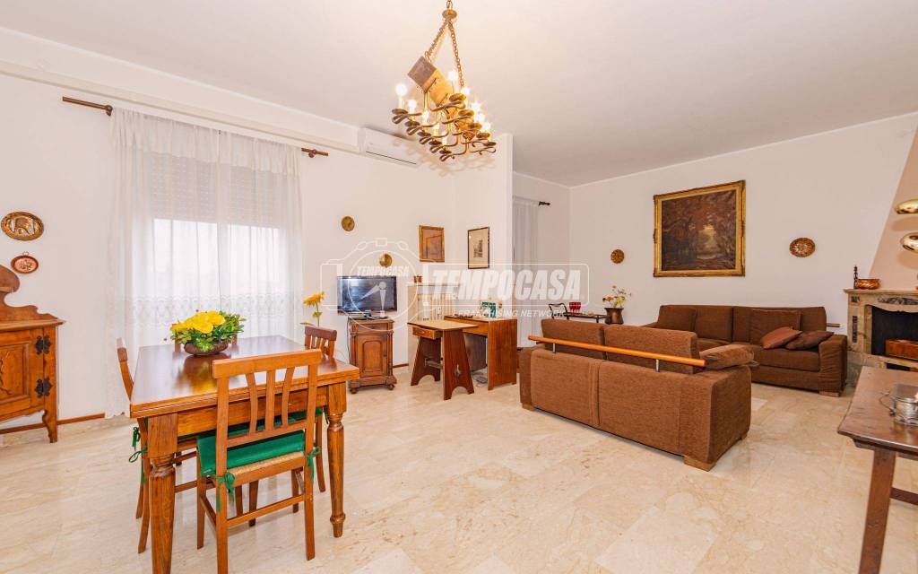 appartamento in vendita a Vigevano