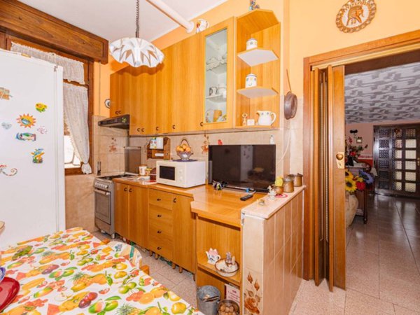 appartamento in vendita a Vigevano