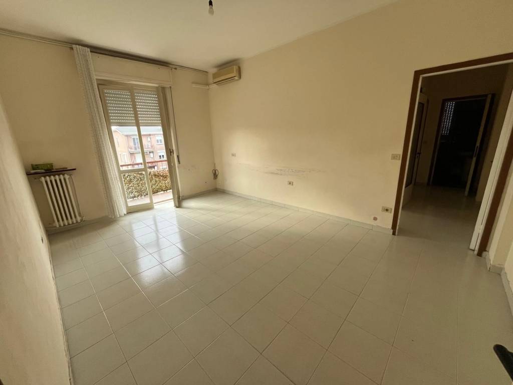 appartamento in vendita a Vigevano