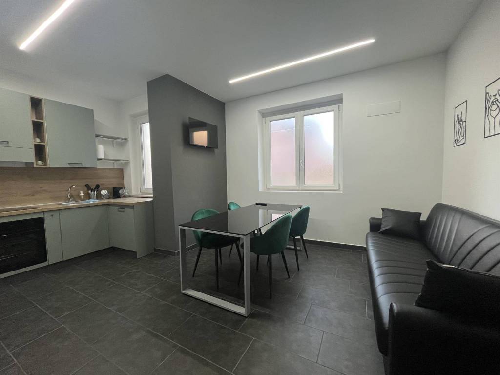 appartamento in vendita a Vigevano