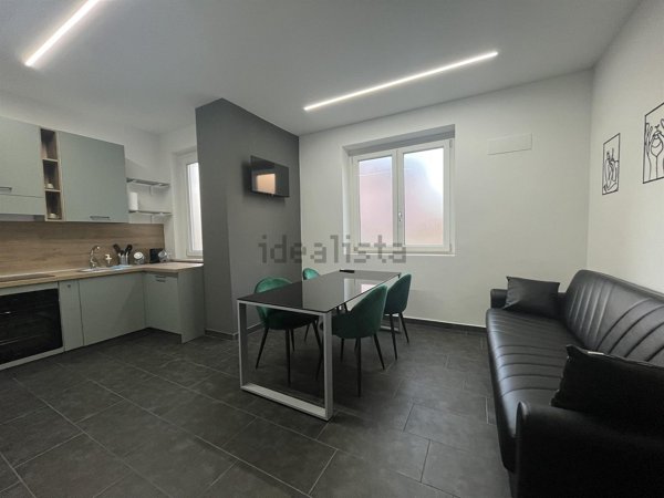 appartamento in vendita a Vigevano