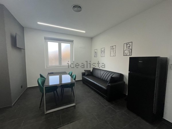 appartamento in vendita a Vigevano