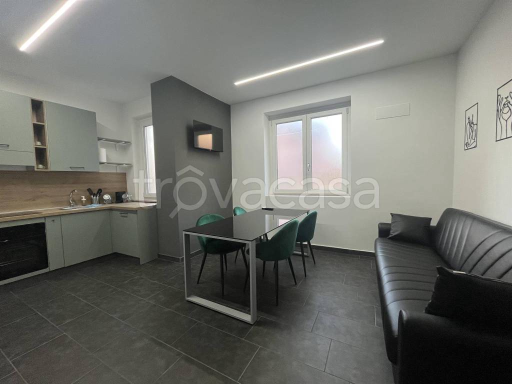 appartamento in vendita a Vigevano