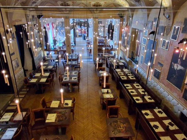 negozio in vendita a Vigevano