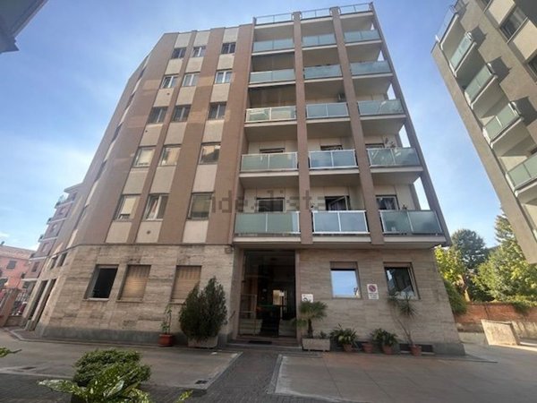 appartamento in vendita a Vigevano