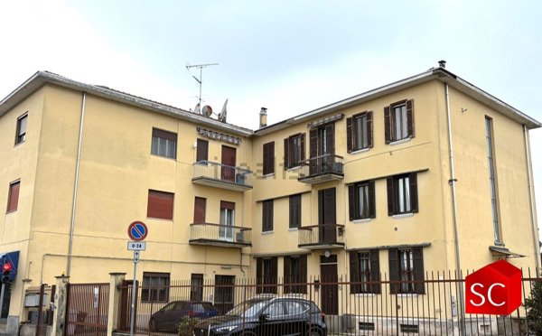 appartamento in vendita a Vigevano