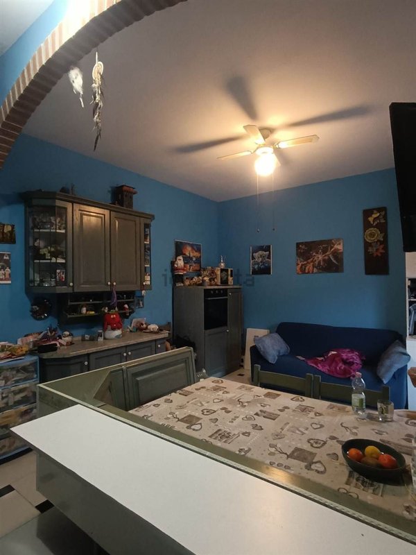 appartamento in vendita a Vigevano