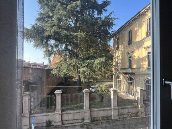 appartamento in vendita a Vigevano