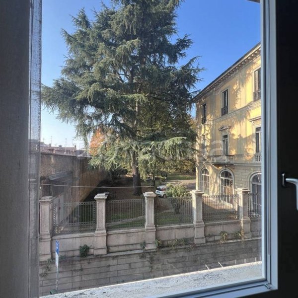 appartamento in vendita a Vigevano