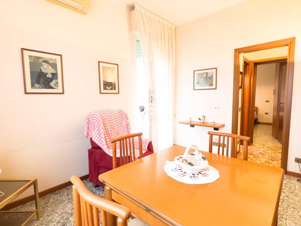 appartamento in vendita a Vigevano