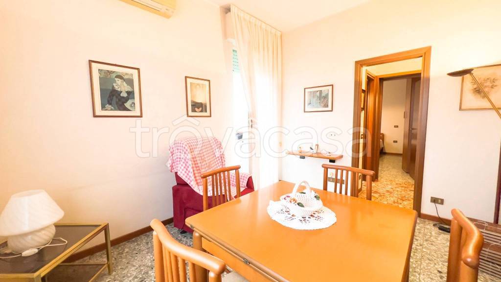 appartamento in vendita a Vigevano