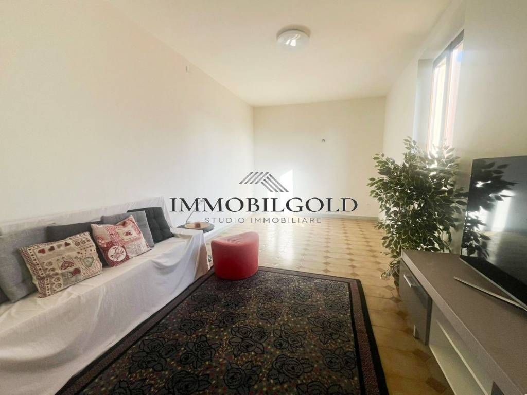 appartamento in vendita a Vigevano