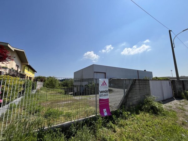 appartamento in vendita a Vigevano