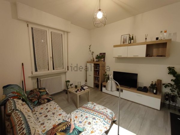 appartamento in vendita a Vigevano