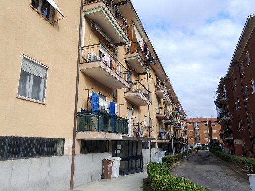 appartamento in vendita a Vigevano